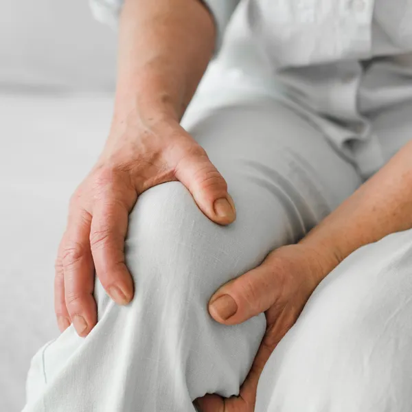 Movilidad Articular