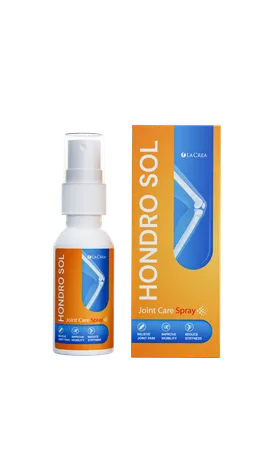 Hondro Sol