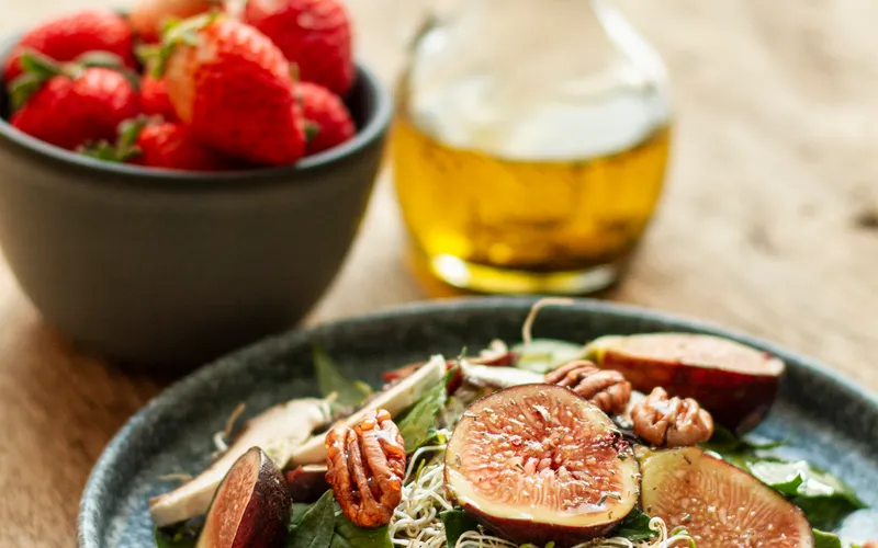 Alimentos antiinflamatorios