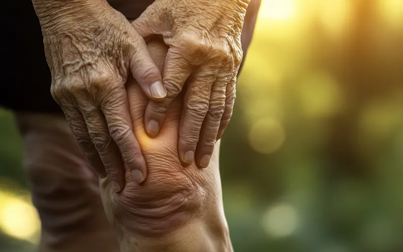 Dolor articular