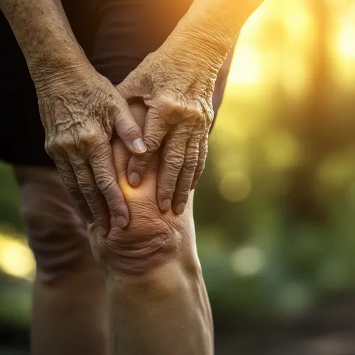 Dolor de rodilla